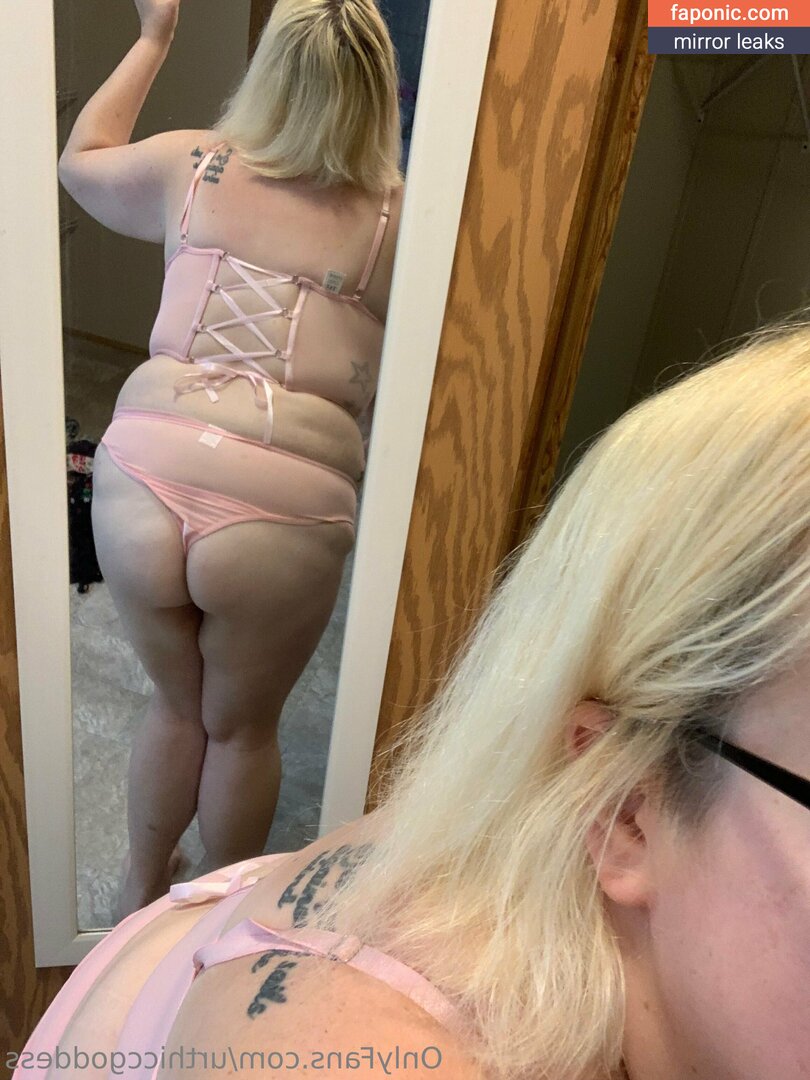 urthiccgoddess