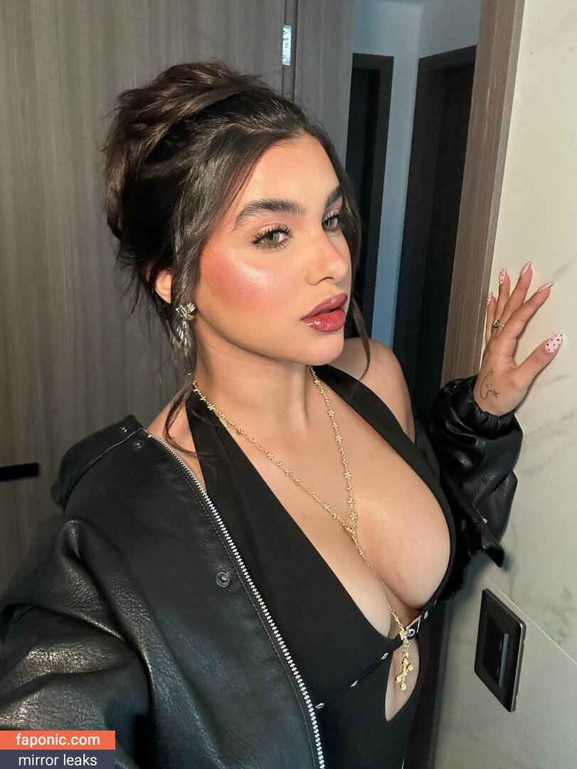 Valeria Carruyo