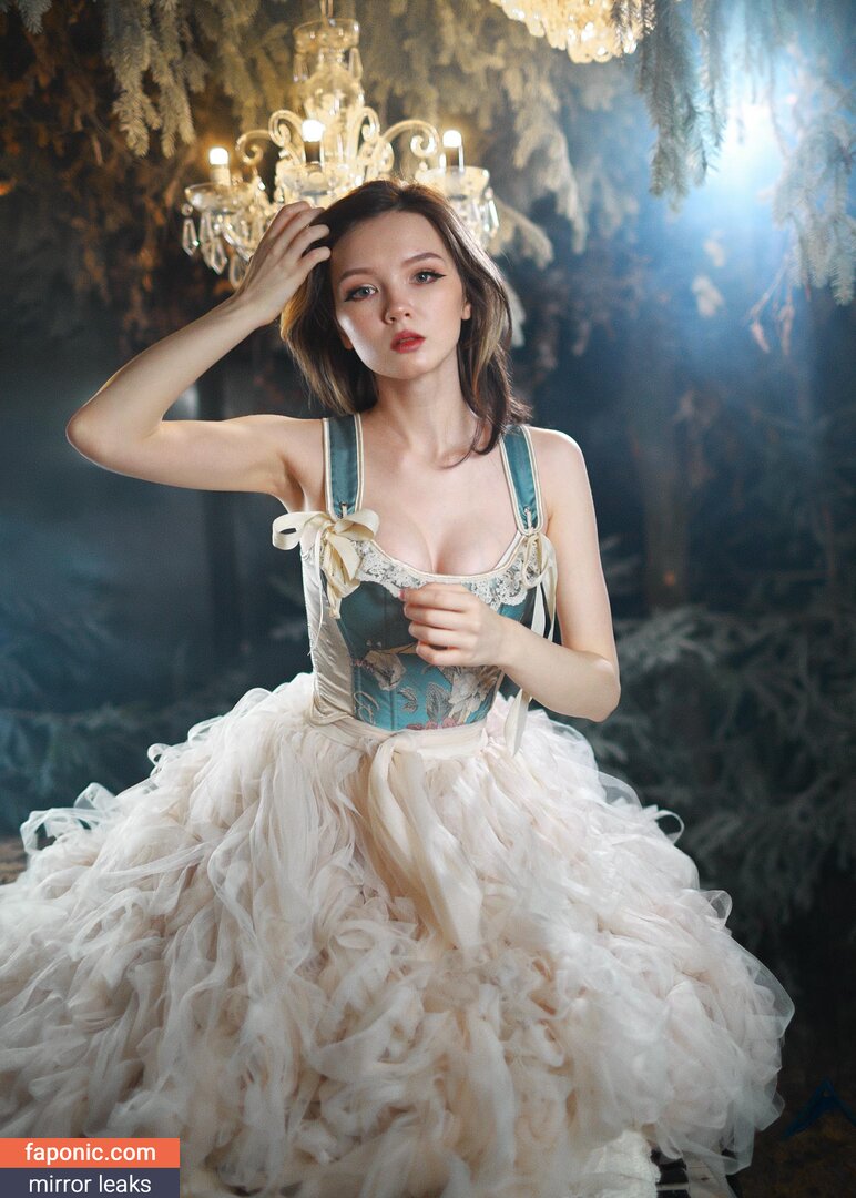Valeria Koksharova