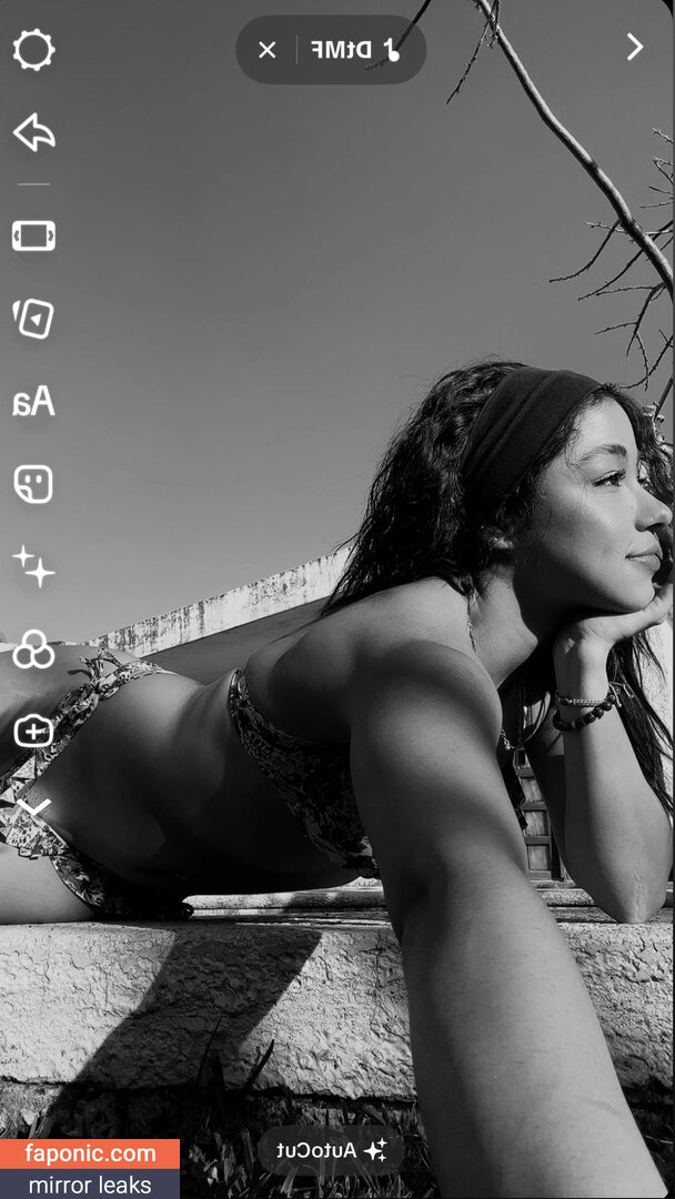 Valeria Madrigal