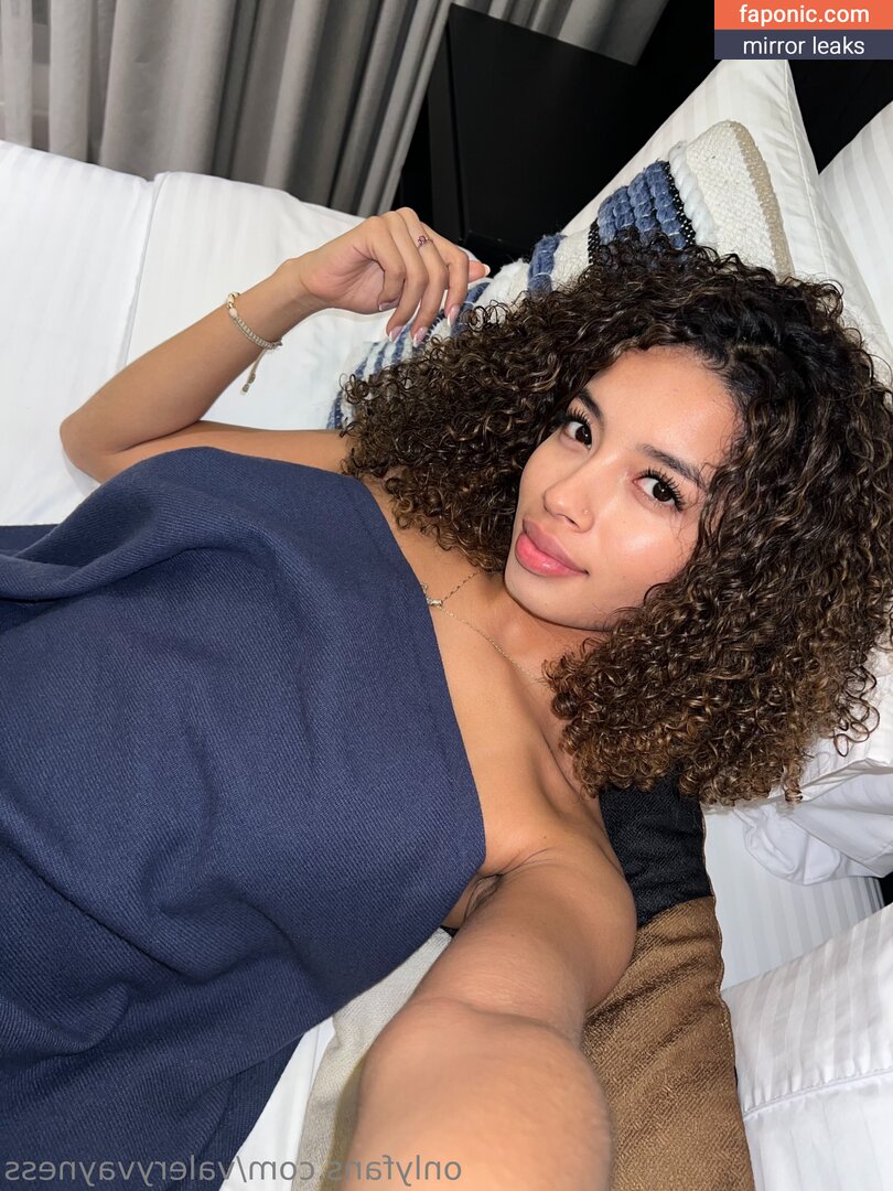 valeryvayness