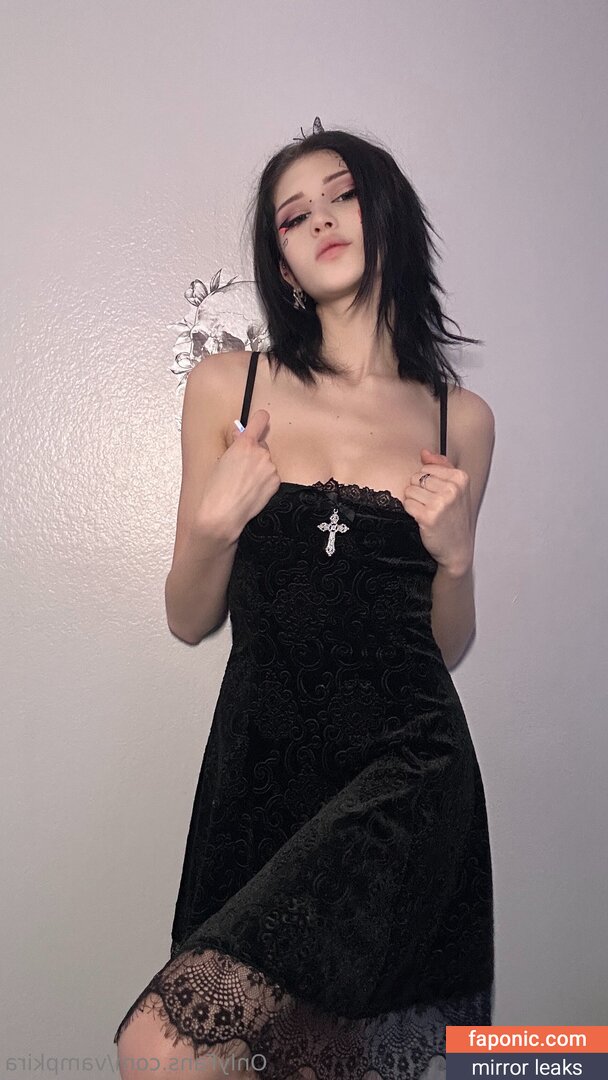 vampkira