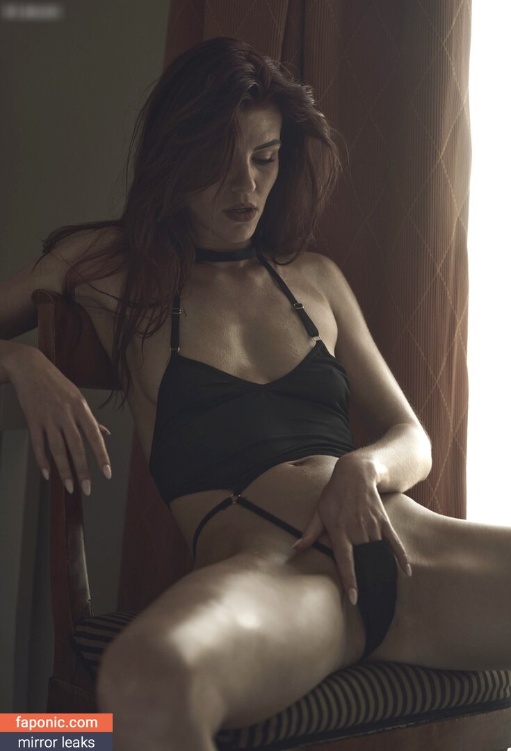 Vanessa Bartsch