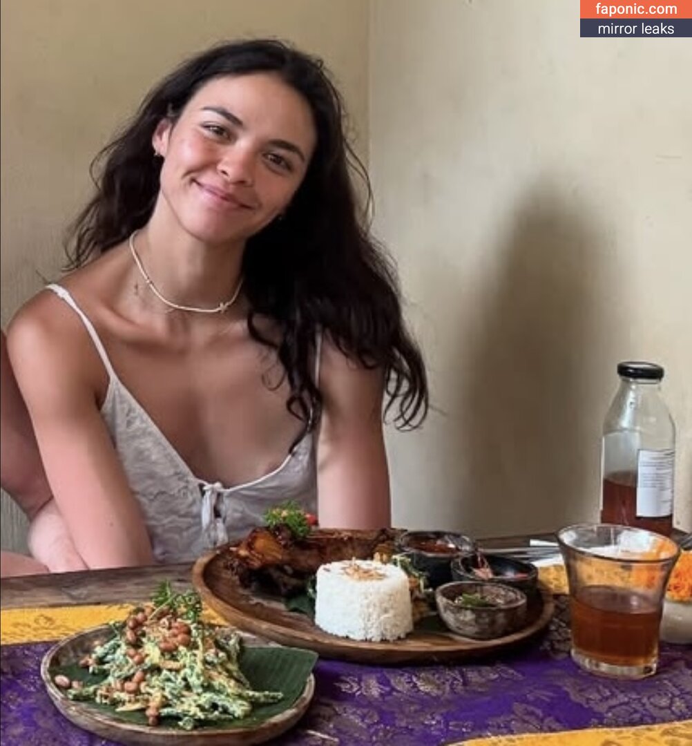 Vanessa Bauer