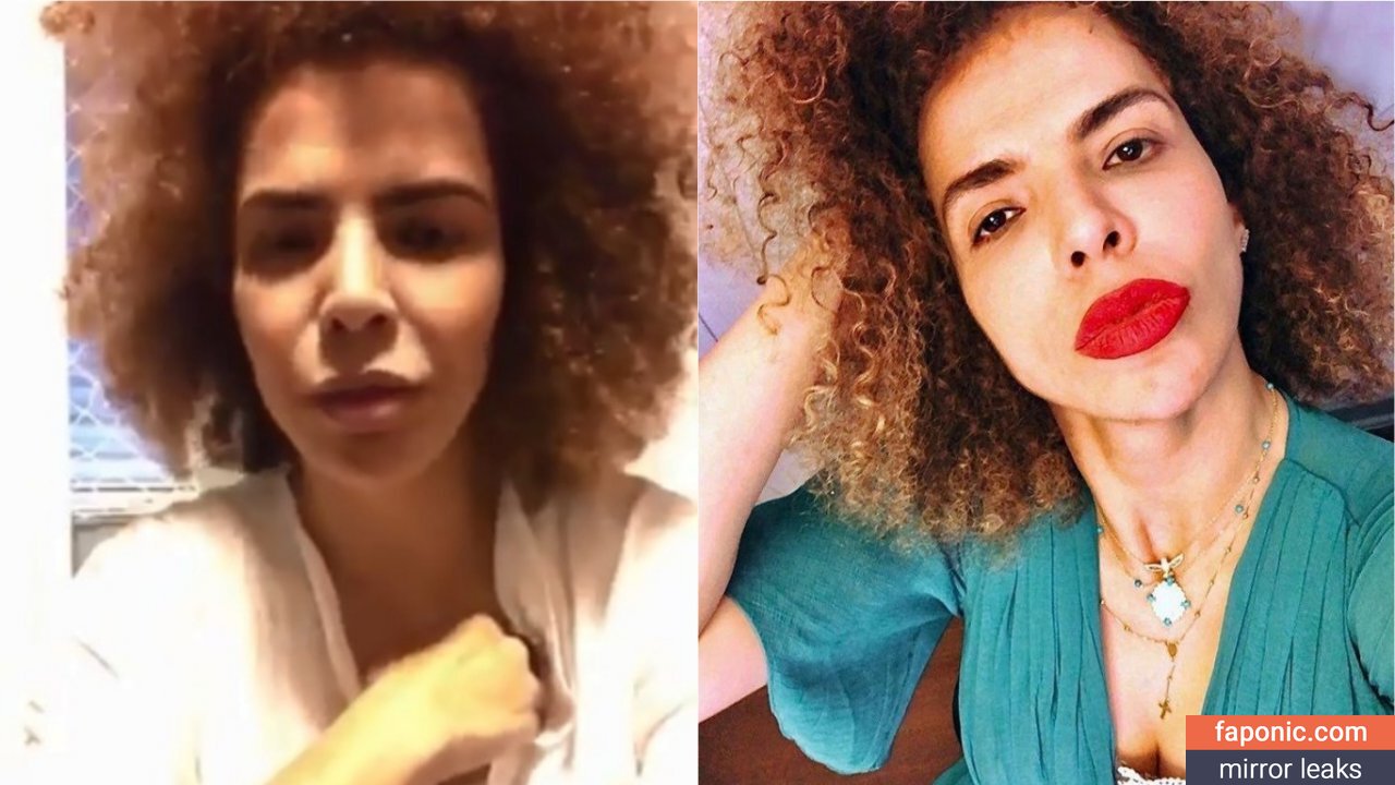Vanessa Da Mata