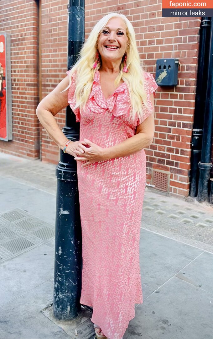 Vanessa Feltz