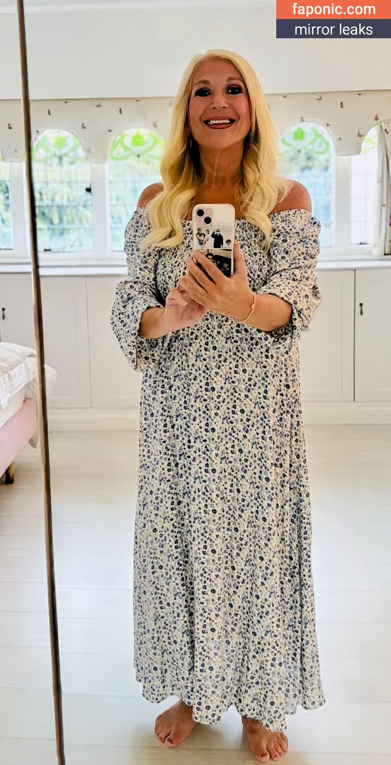 Vanessa Feltz