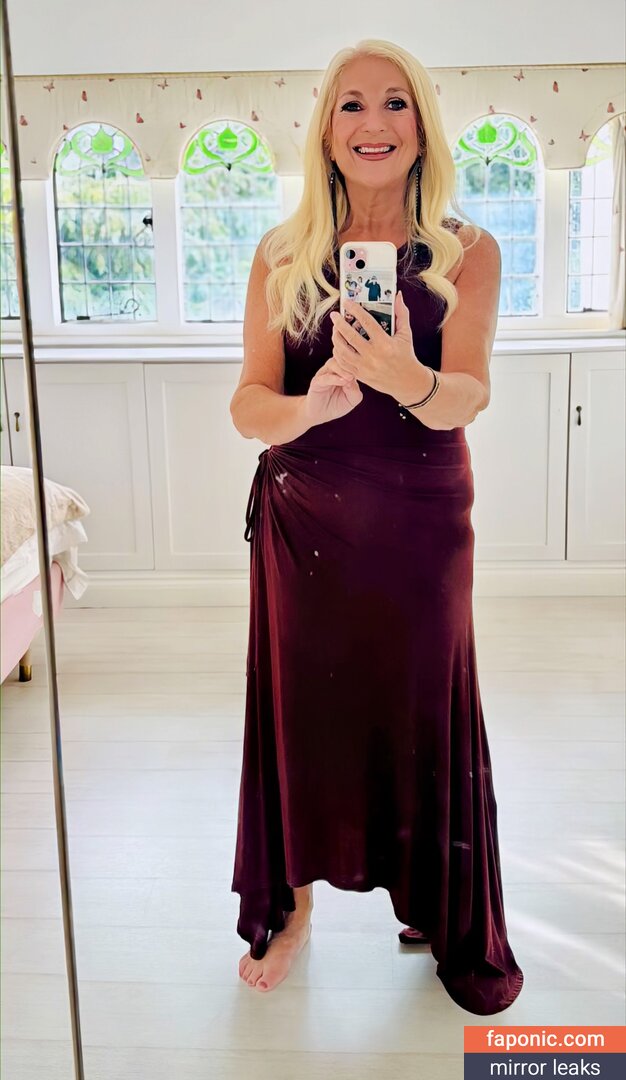 Vanessa Feltz