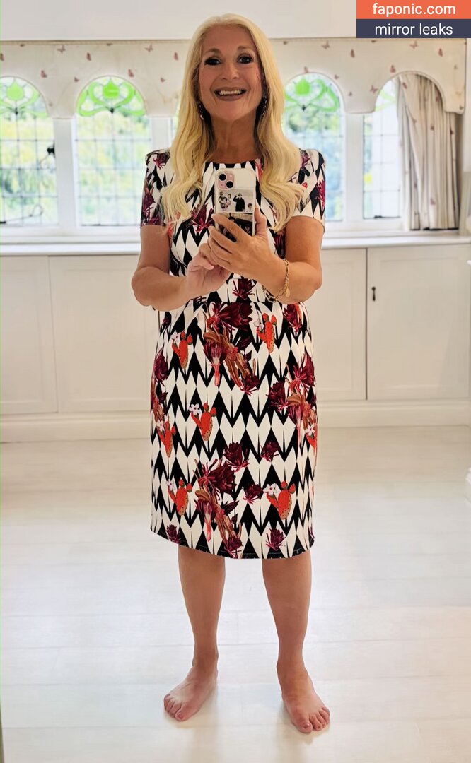 Vanessa Feltz