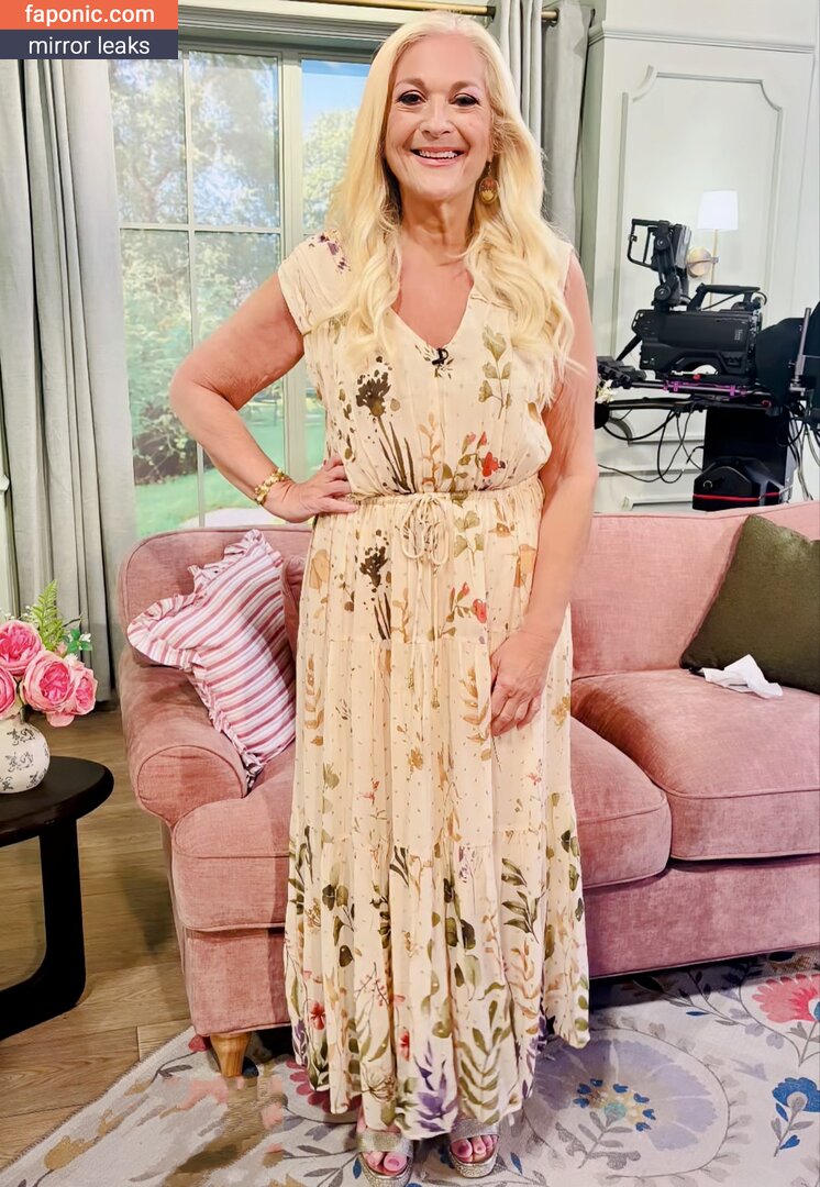 Vanessa Feltz