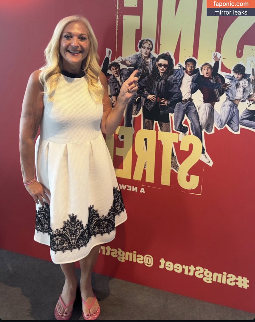 Vanessa Feltz