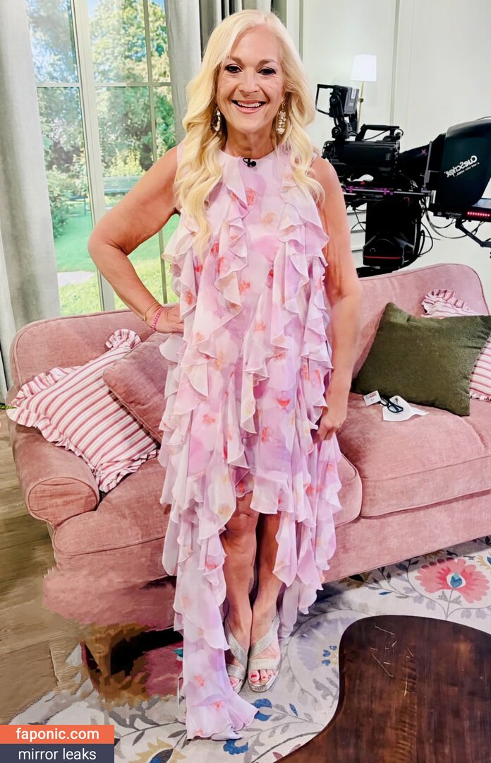 Vanessa Feltz