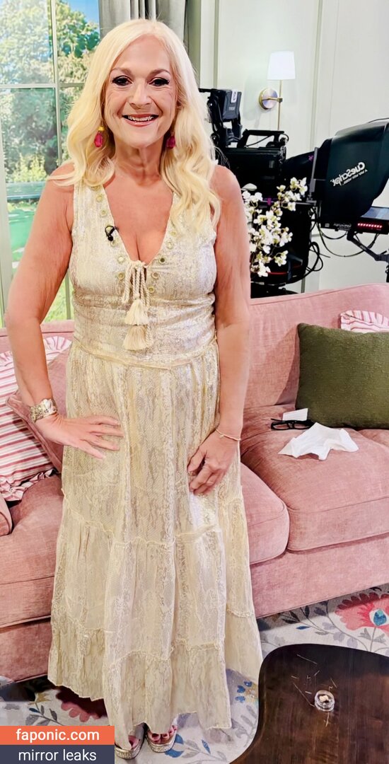 Vanessa Feltz