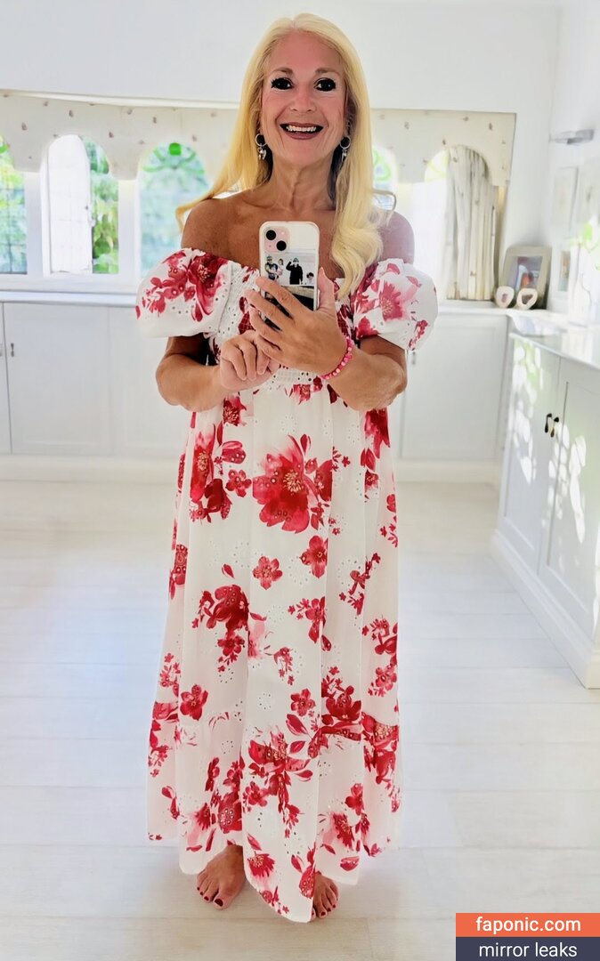 Vanessa Feltz