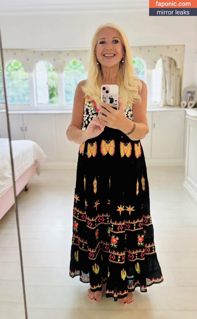 Vanessa Feltz
