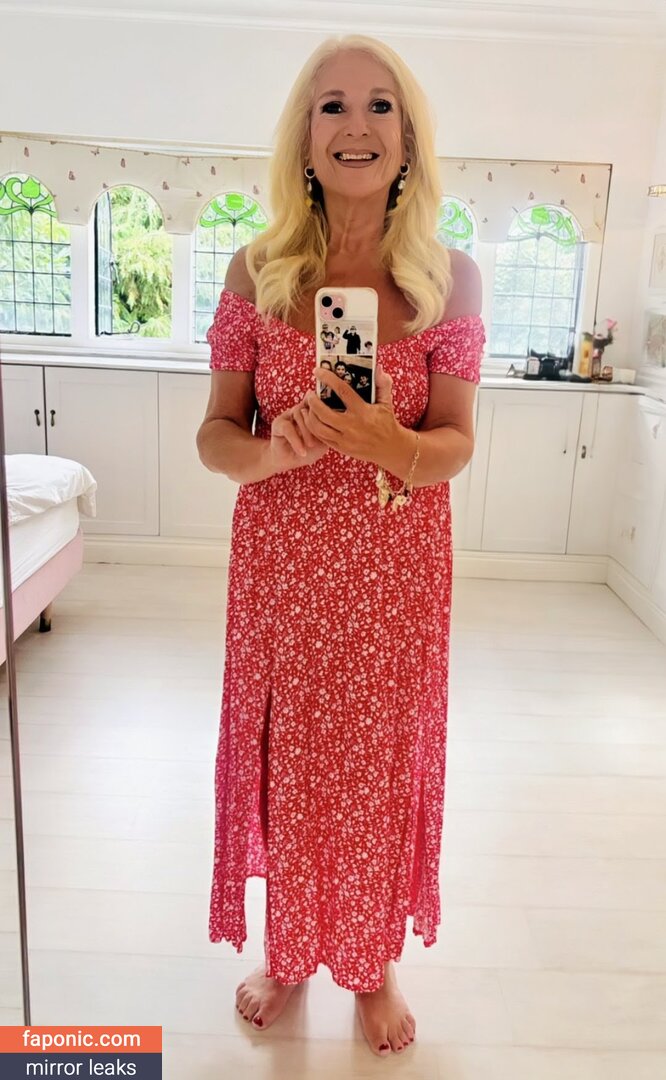 Vanessa Feltz