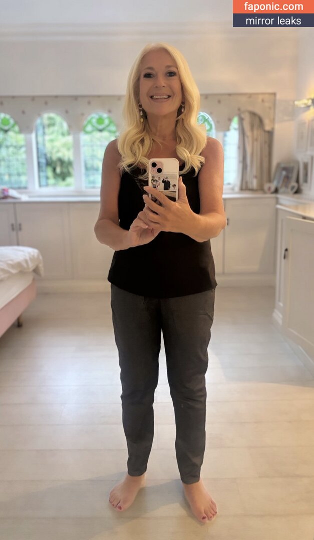 Vanessa Feltz
