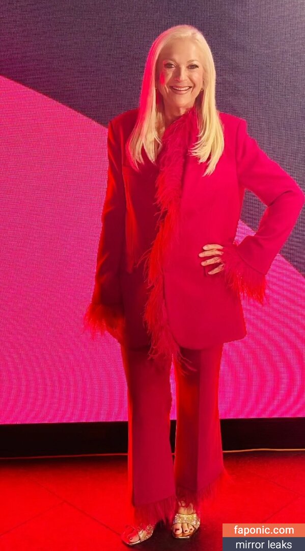Vanessa Feltz