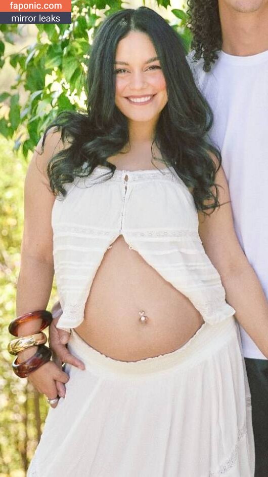 Vanessa Hudgens
