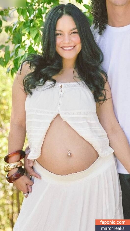 Vanessa Hudgens