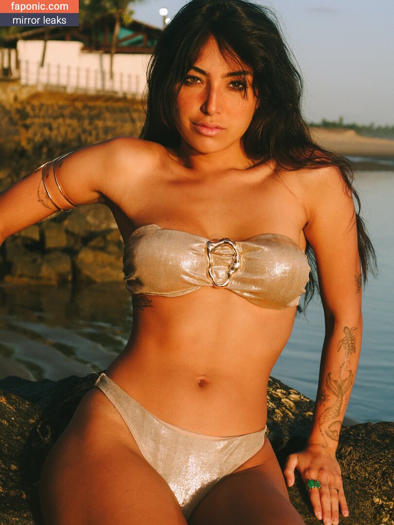 Vanessa Lopes