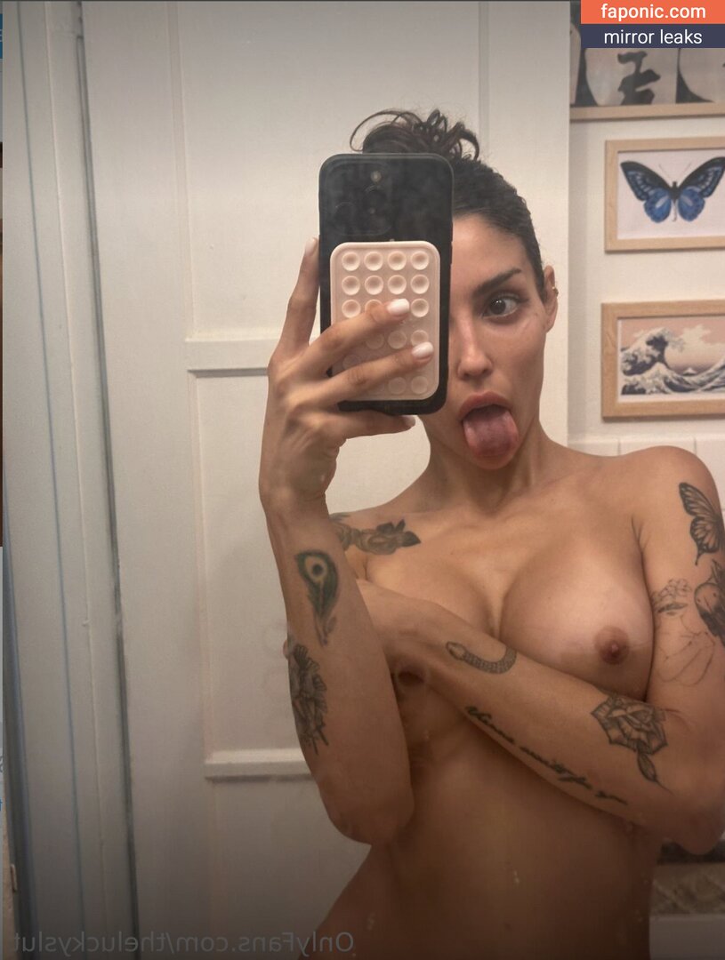 Vanessa Sky