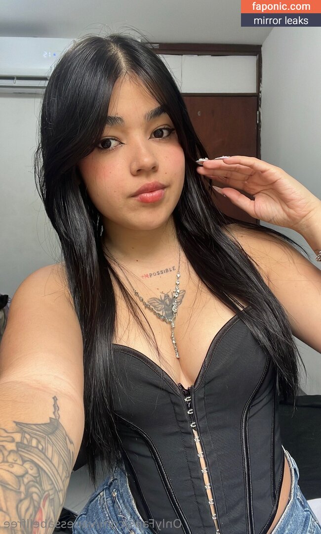 vanessabellfree