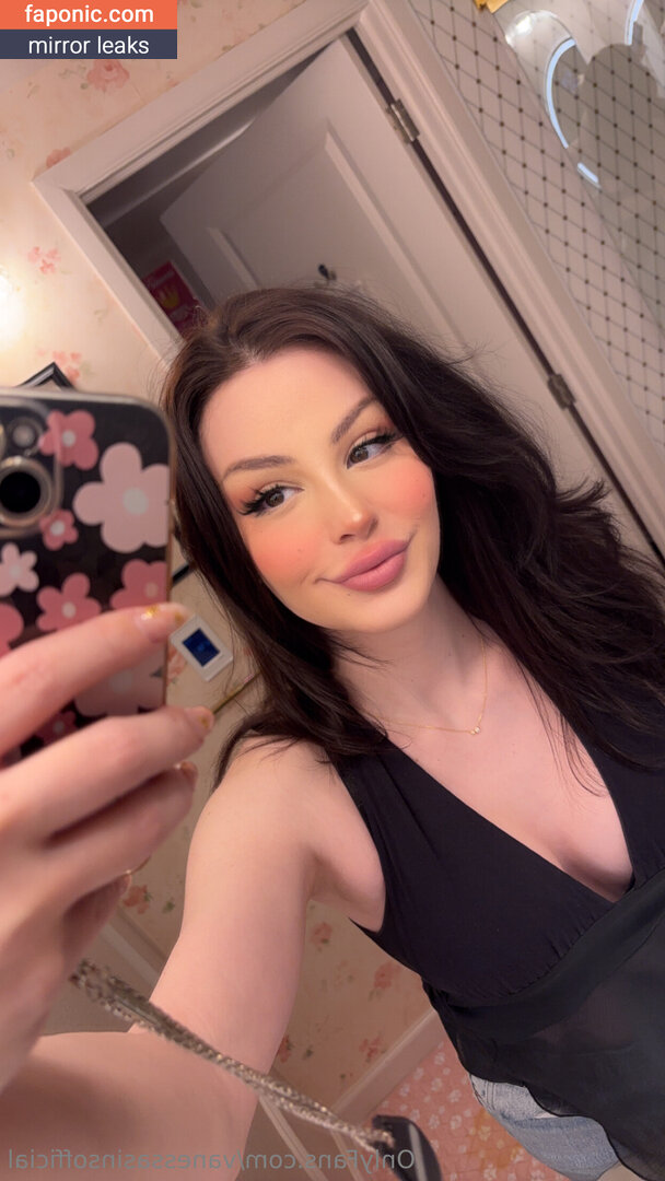 vanessasinsofficial