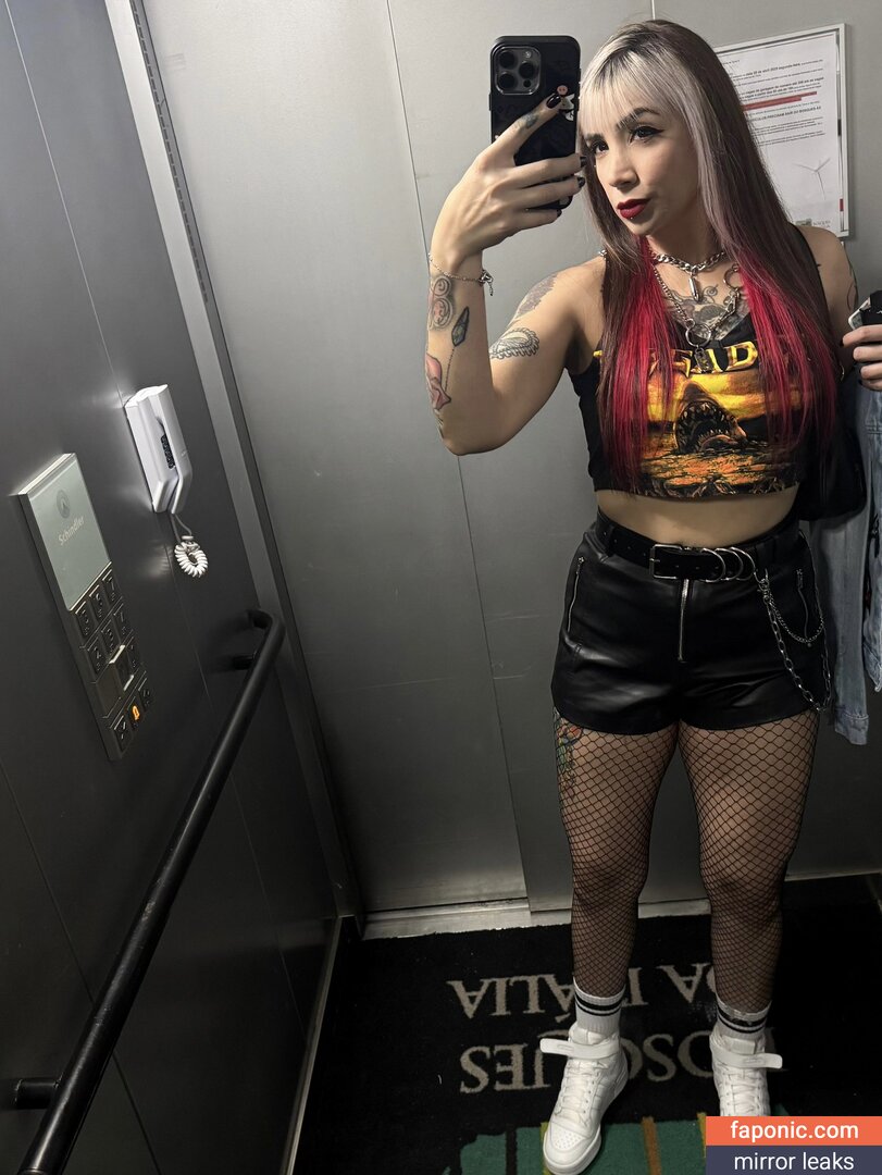 Vanilla Mandy