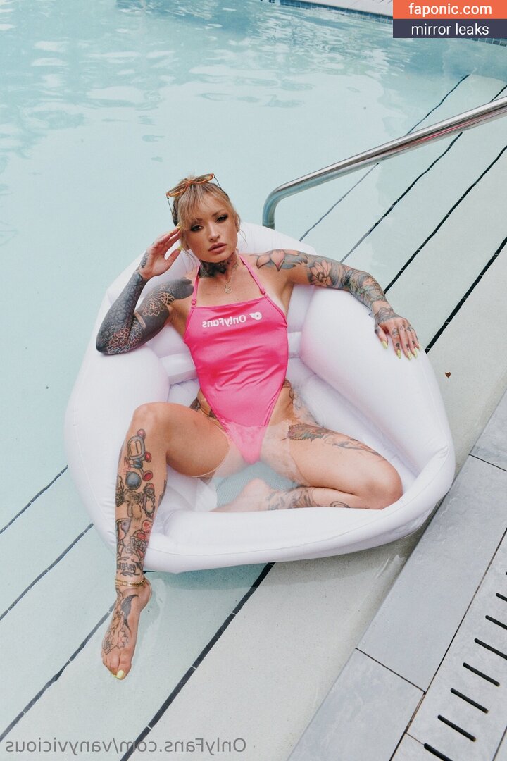 vanyvicious