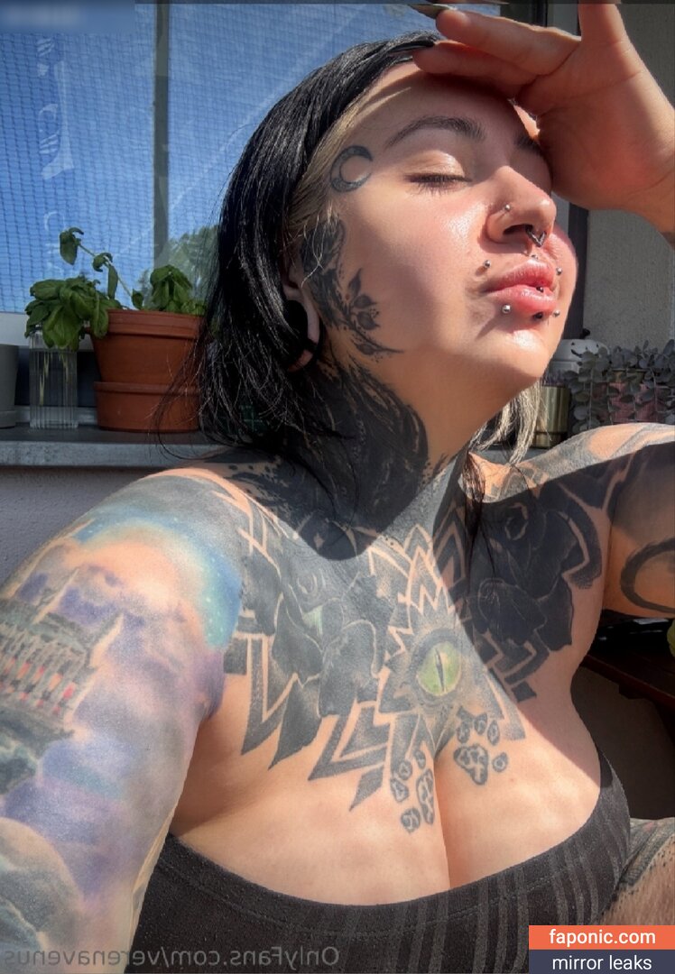 Verena Venus