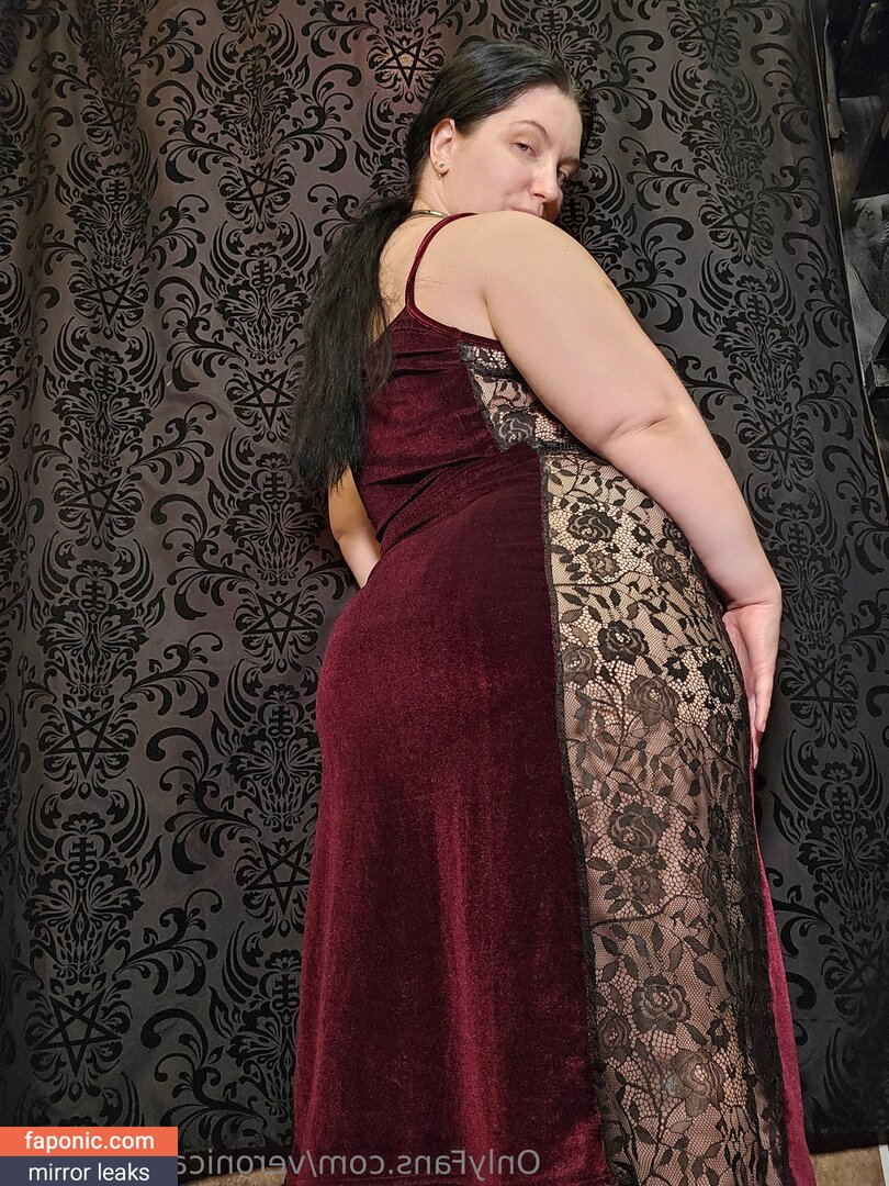veronicasteamfree