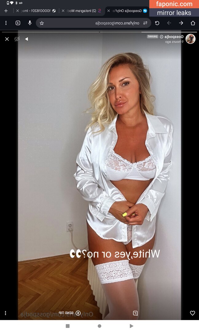 Vesna Justwoman42