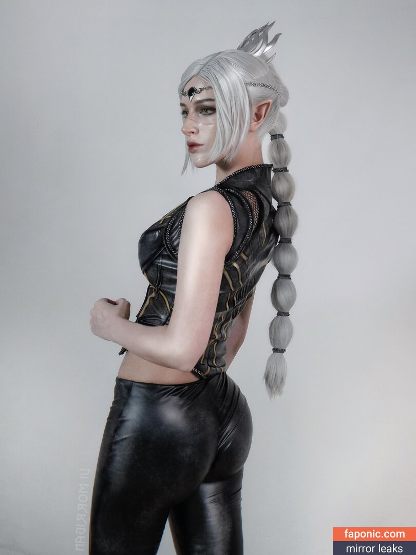 Vi Morrigan