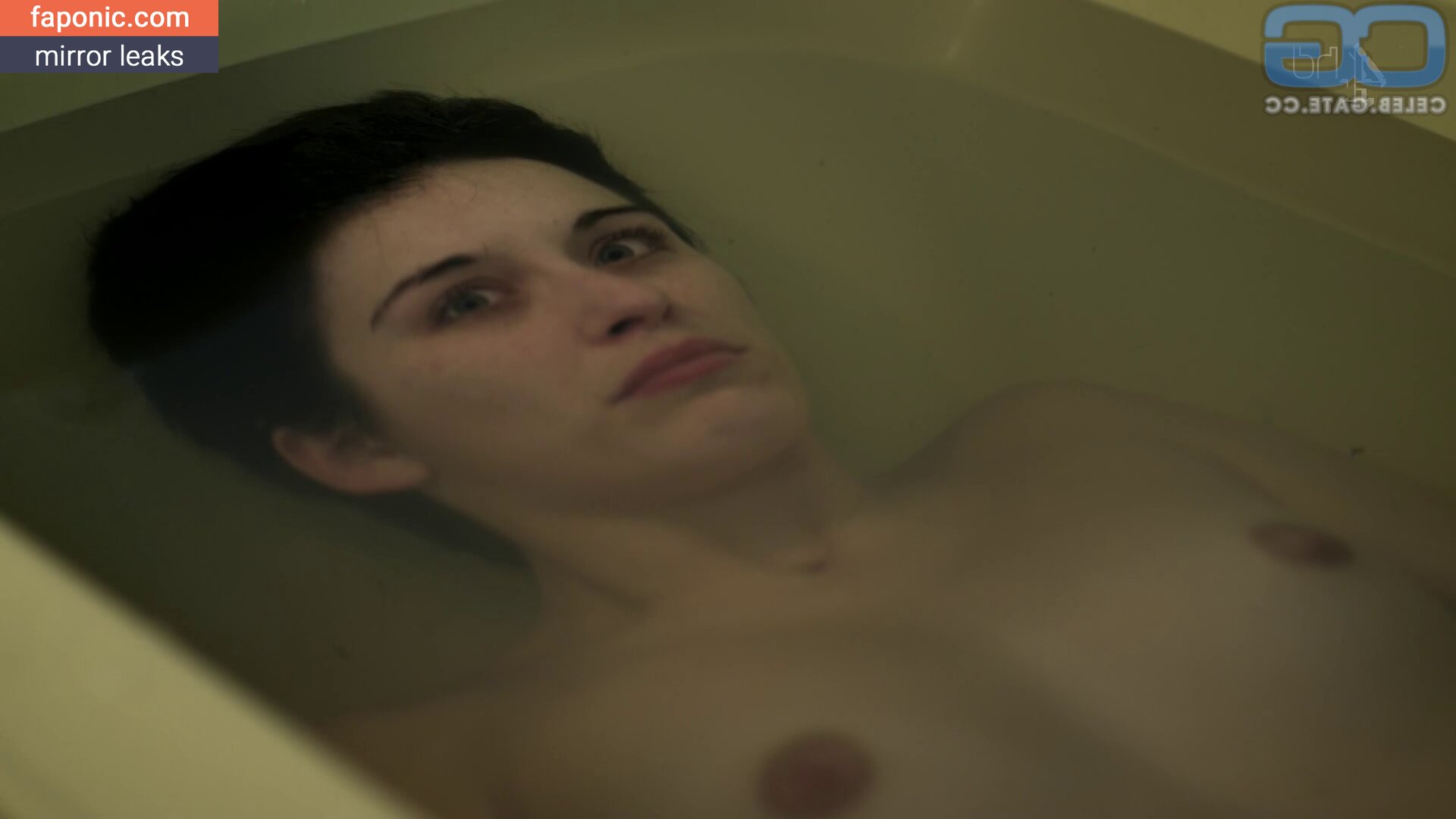 Vicky McClure