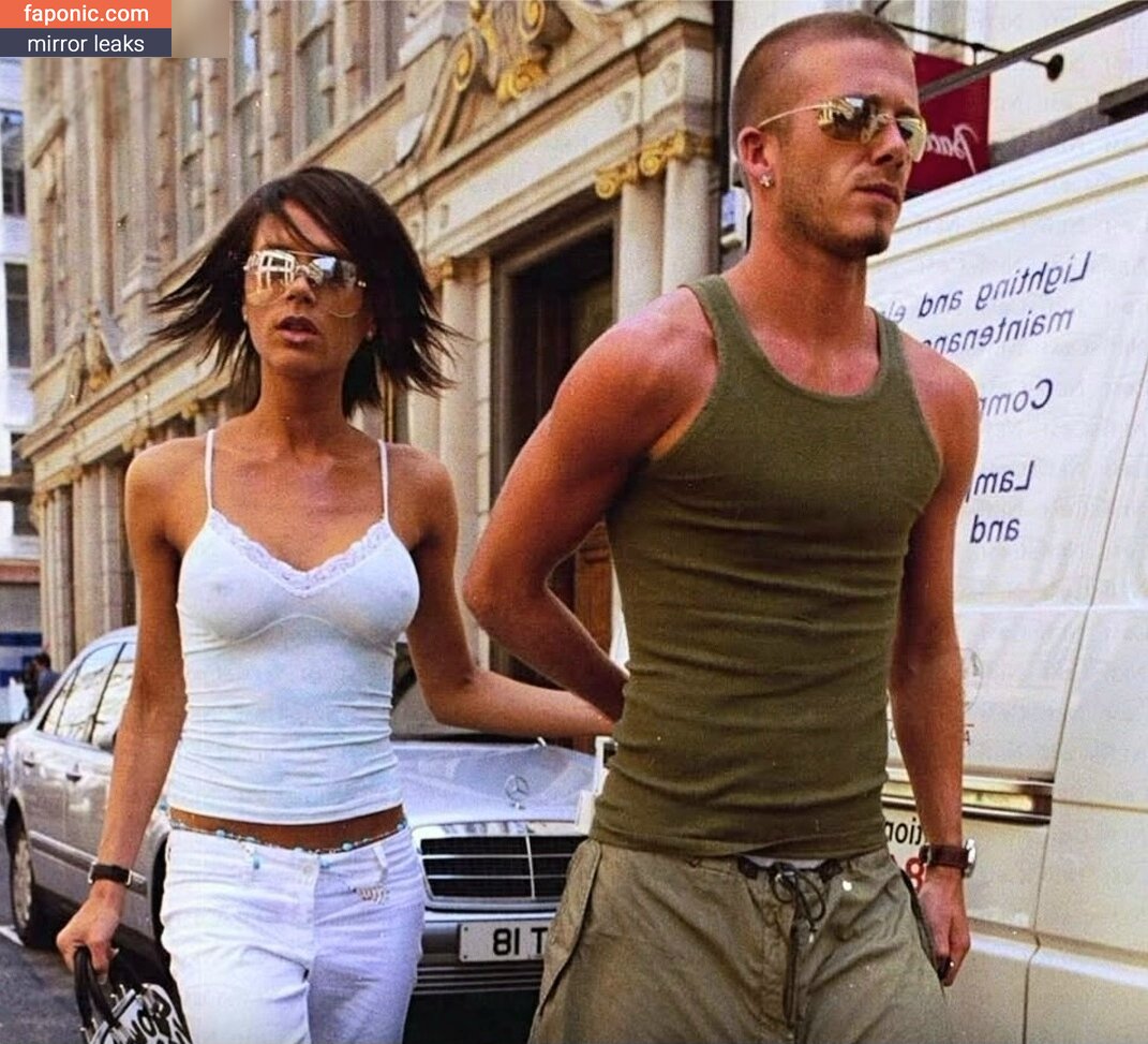 Victoria Beckham