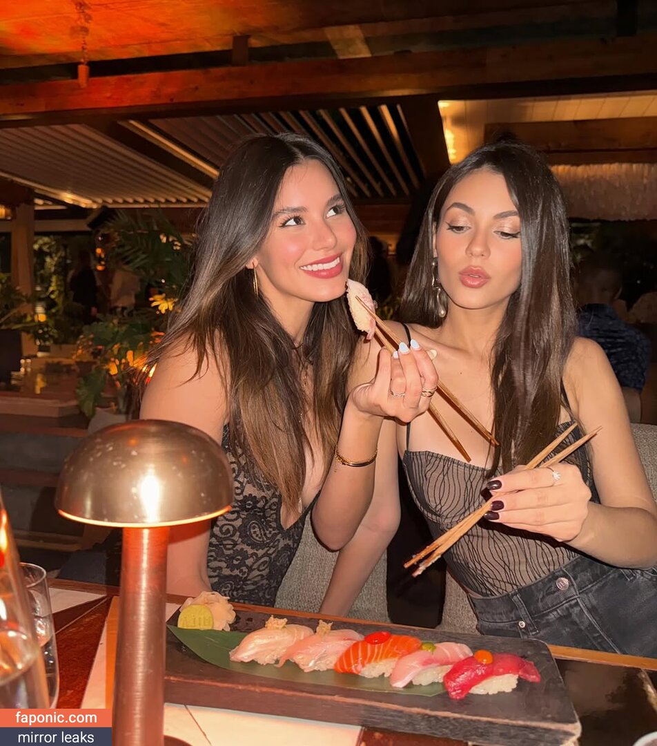 Victoria Justice