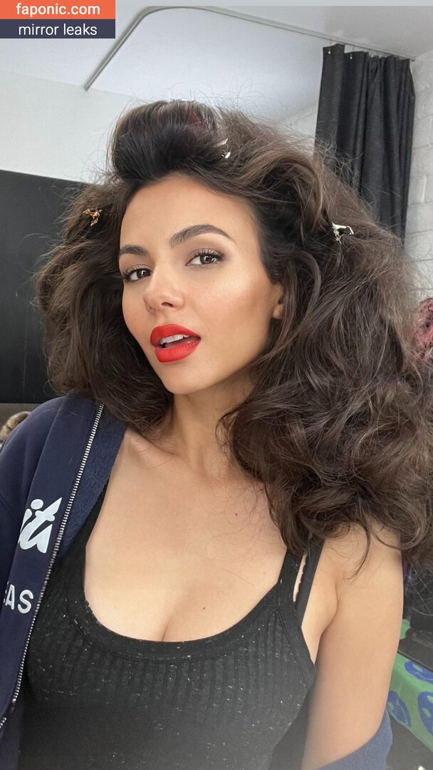Victoria Justice
