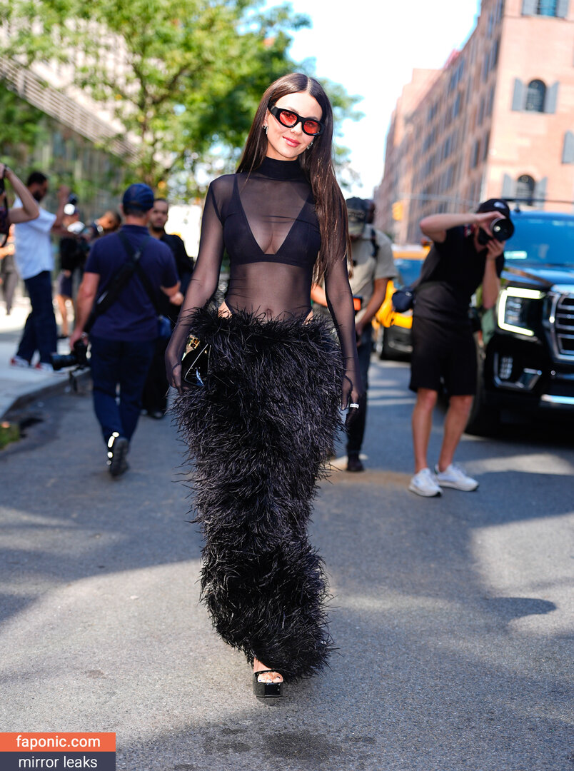 Victoria Justice