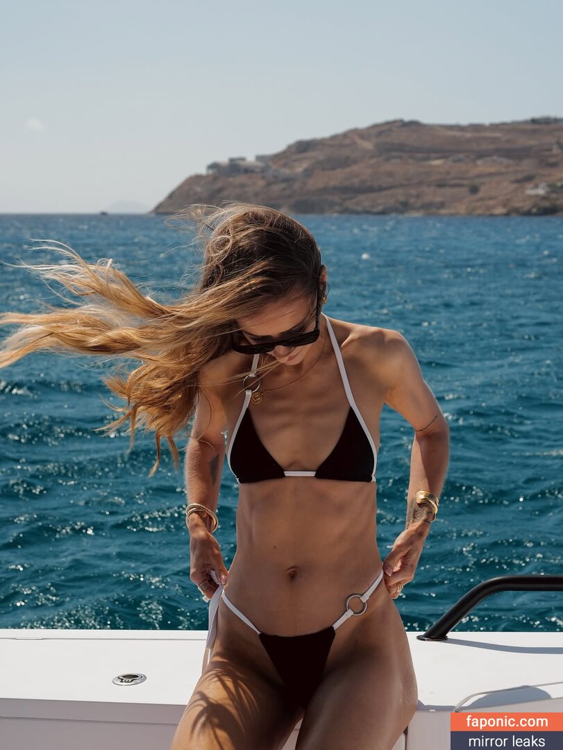 Victoria Magrath