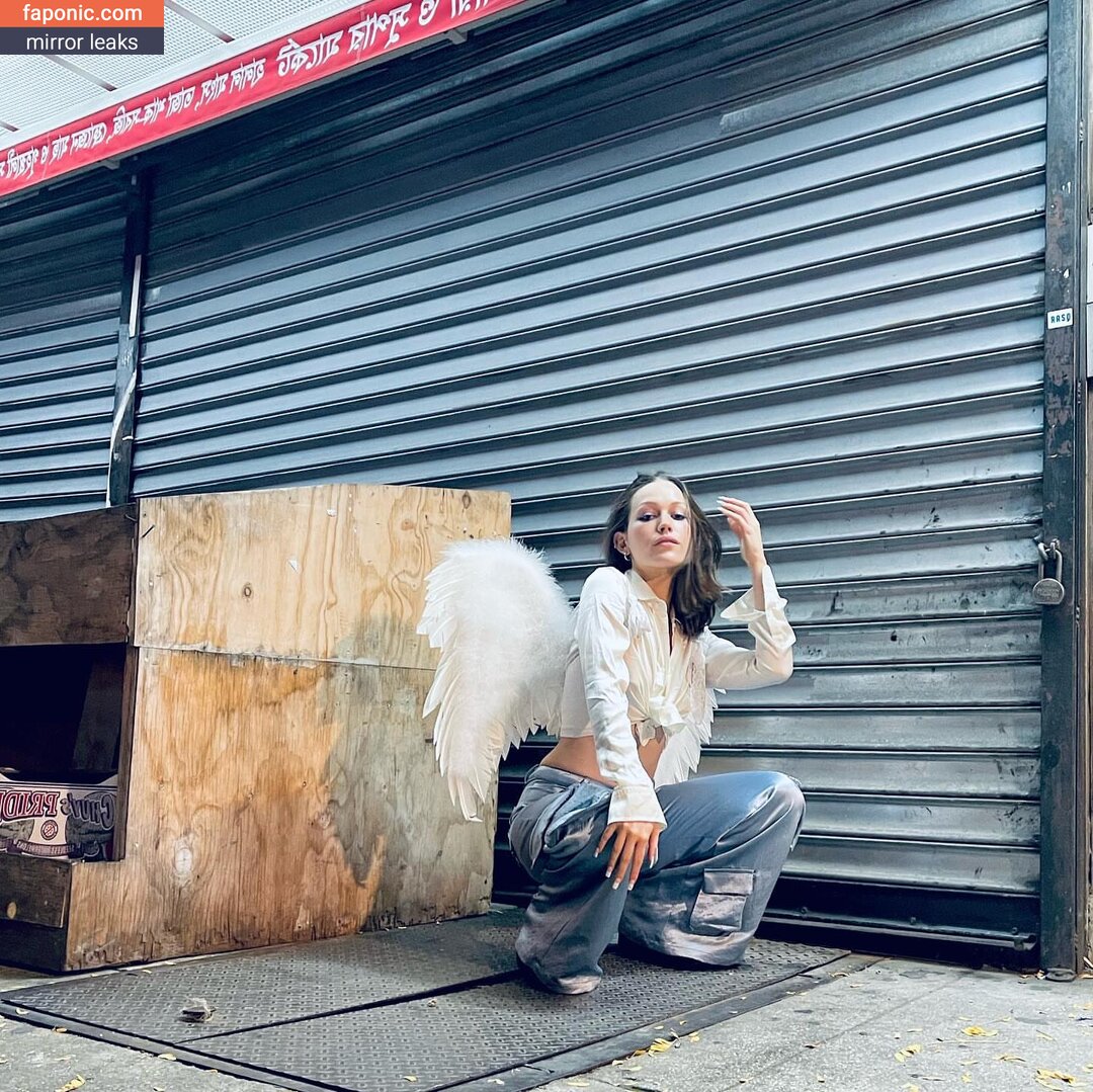 Victoria Pedretti