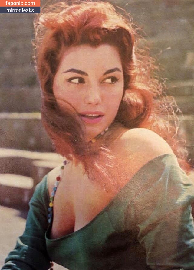 Vintage Starlets