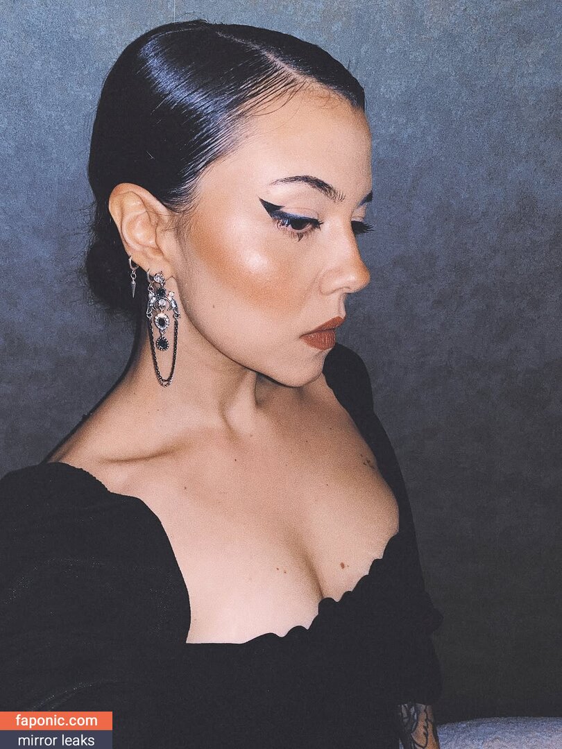 Violet Orlandi