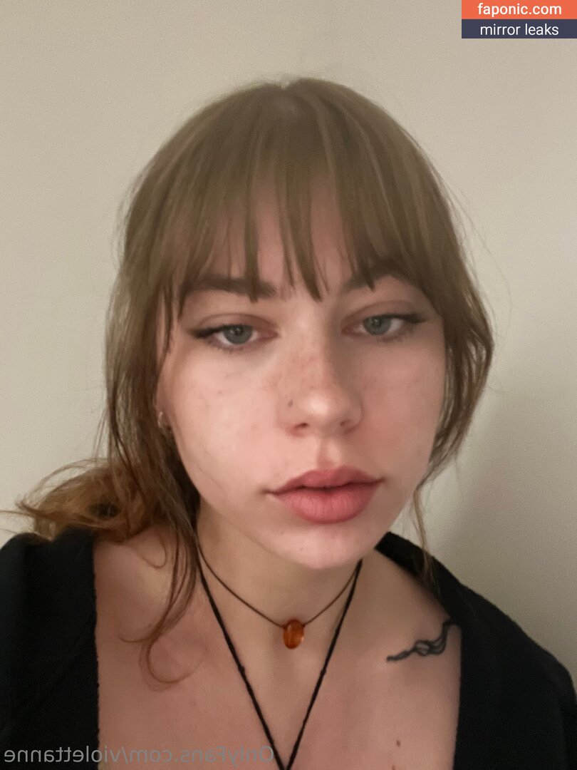 violettanne