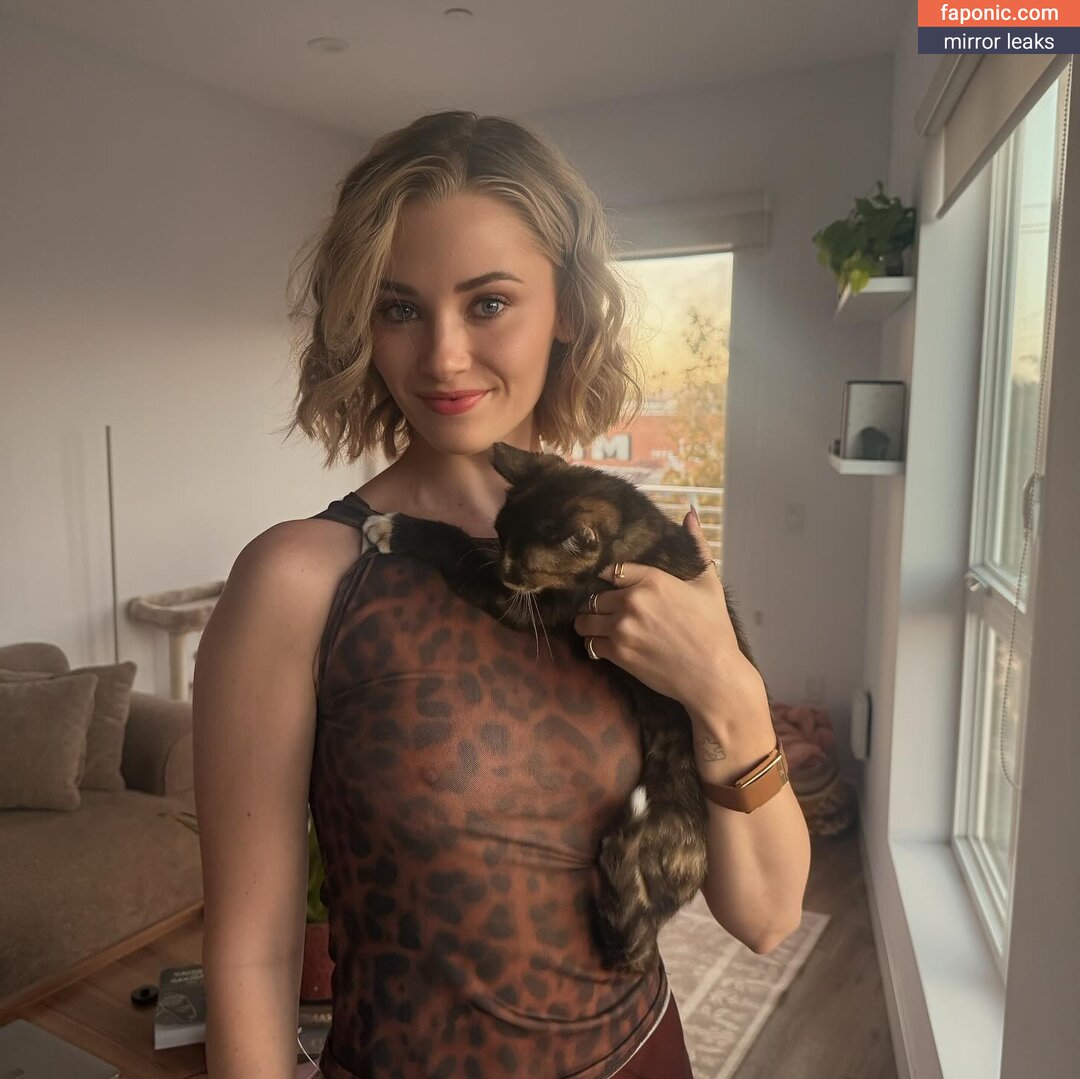 Virginia Gardner