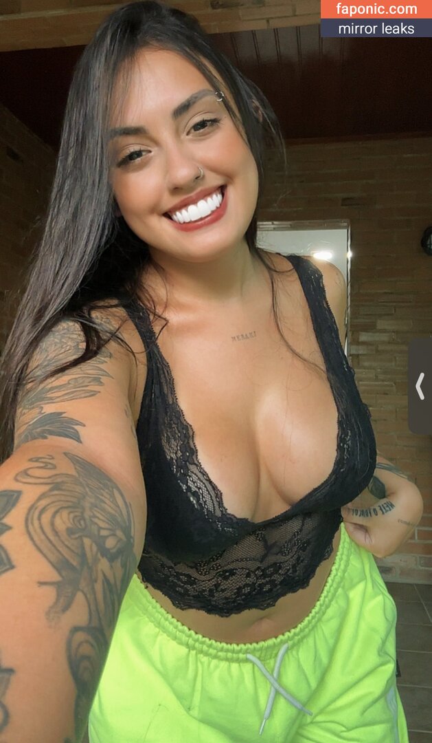 Vitoria Marcilio