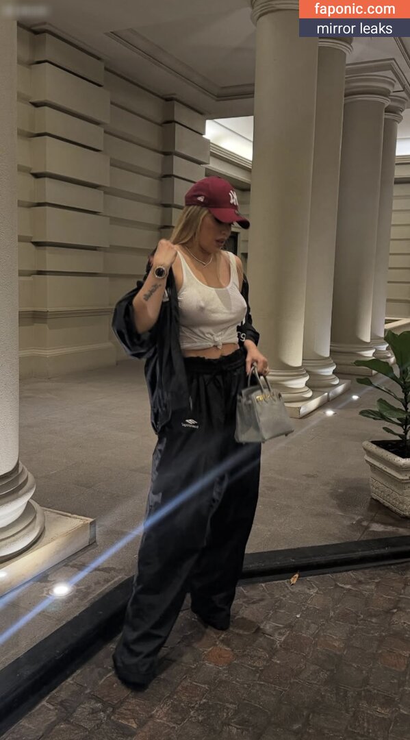 Wanda Nara