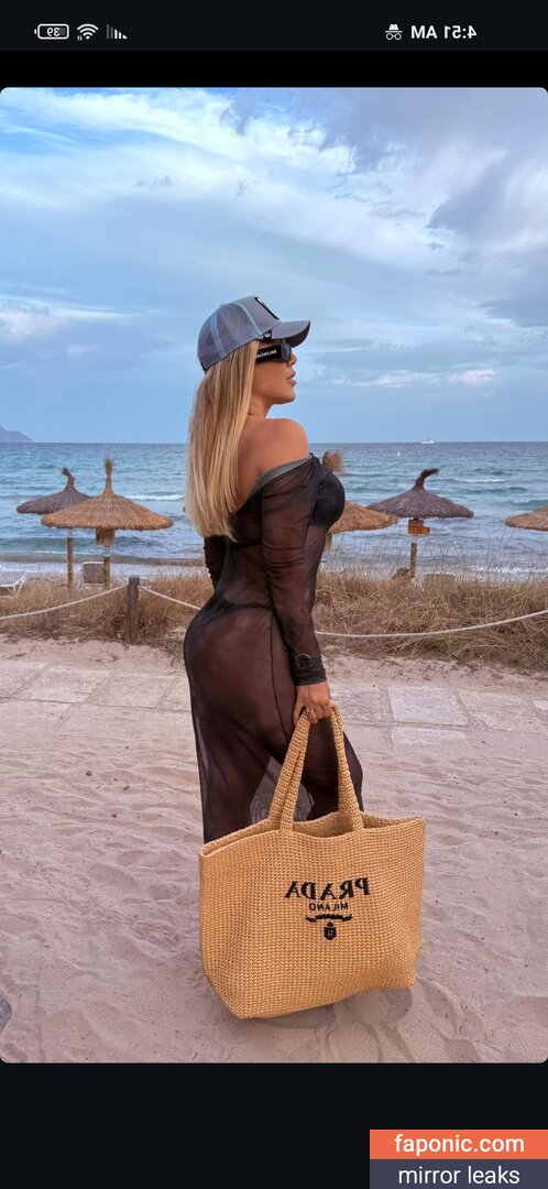 Wanda Nara