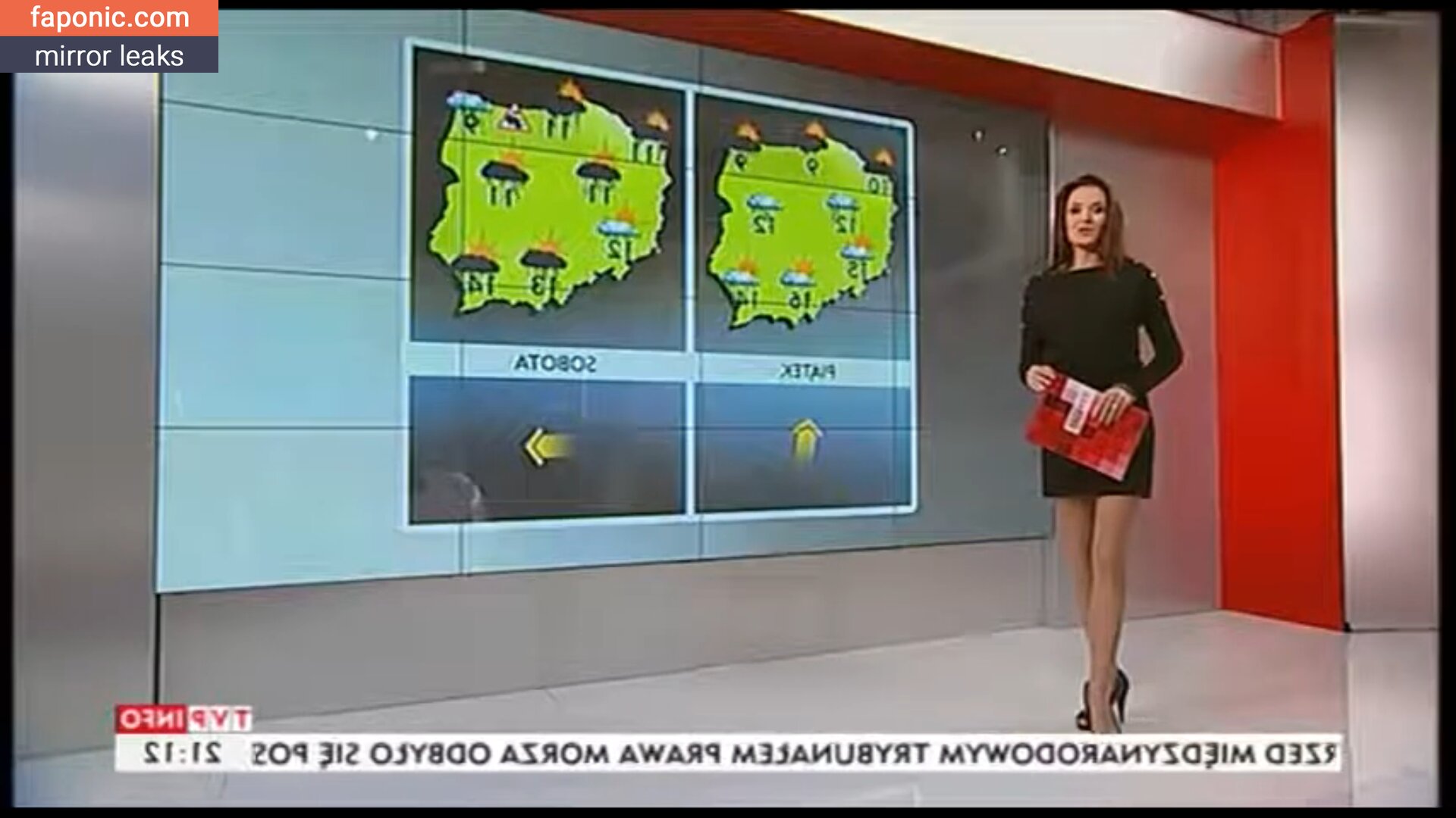 Weather Ladies