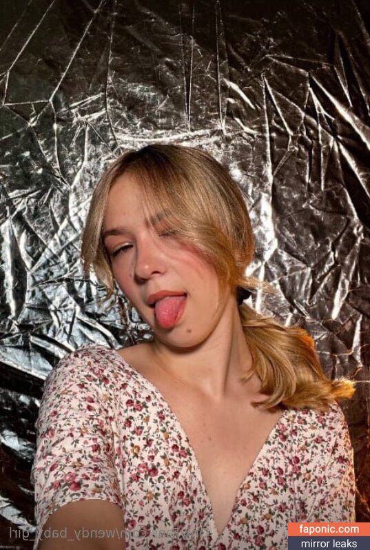 wendy_baby_girl